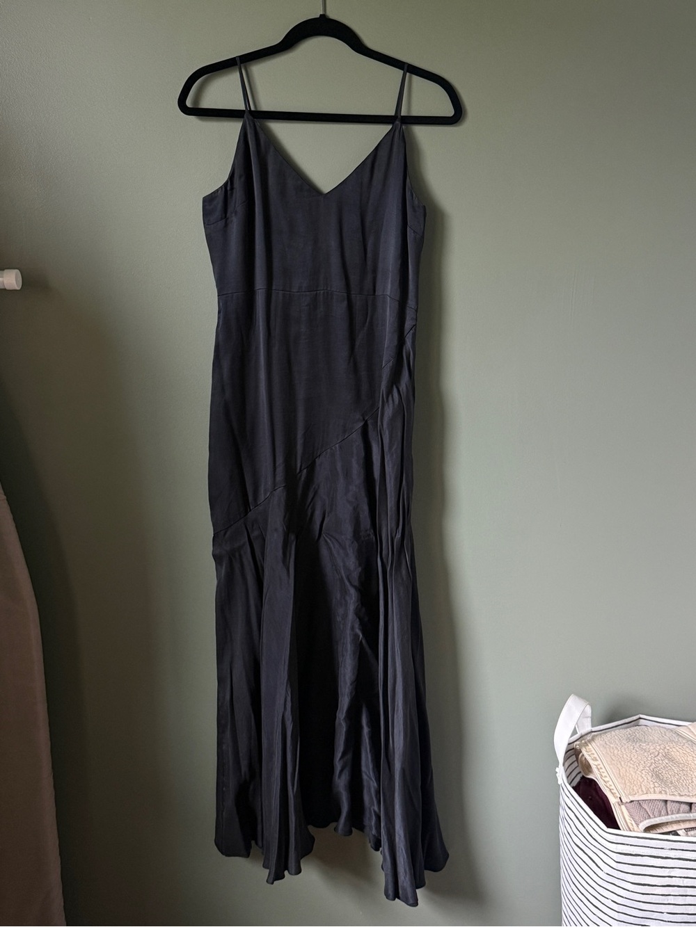Mara Hoffman - Belted Nina Dress - Size 10
